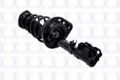 Imagen de Amortiguador Trasero Izquierdo 1333592L Para Lexus Es 300h 2013-2018, Lexus Es 350 2013-2018, Toyota Avalon 2016-2018, y Otros