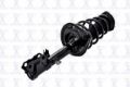 Imagen de Amortiguador Trasero Izquierdo 1333592L Para Lexus Es 300h 2013-2018, Lexus Es 350 2013-2018, Toyota Avalon 2016-2018, y Otros