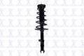 Imagen de Amortiguador Trasero Derecho 1333592R Para Lexus Es 300h 2013-2018, Lexus Es 350 2013-2018, Toyota Avalon 2016-2018, y Otros