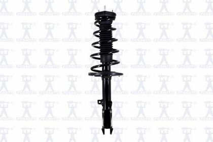 Imagen de Amortiguador Trasero Derecho 1333592R Para Lexus Es 300h 2013-2018, Lexus Es 350 2013-2018, Toyota Avalon 2016-2018, y Otros