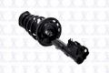 Imagen de Amortiguador Trasero Derecho 1333592R Para Lexus Es 300h 2013-2018, Lexus Es 350 2013-2018, Toyota Avalon 2016-2018, y Otros