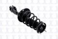 Imagen de Amortiguador Trasero Derecho 1333592R Para Lexus Es 300h 2013-2018, Lexus Es 350 2013-2018, Toyota Avalon 2016-2018, y Otros