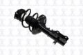 Imagen de Amortiguador Frontal Izquierdo 1333701L Para Chevrolet Malibu 2016-2024
