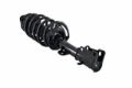Imagen de Amortiguador Frontal Izquierdo 1333703L Para Chrysler Town & Country Van 2013-2016, Dodge Grand Caravan 2012-2020, Dodge Ram Cargo Van 2012-2015