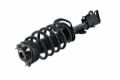 Imagen de Amortiguador Frontal Izquierdo 1333703L Para Chrysler Town & Country Van 2013-2016, Dodge Grand Caravan 2012-2020, Dodge Ram Cargo Van 2012-2015