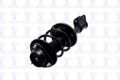Imagen de Amortiguador Frontal Izquierdo 1333709L Para Subaru Legacy 2013-2014