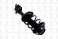 Imagen de Amortiguador Frontal Izquierdo 1333709L Para Subaru Legacy 2013-2014