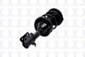 Imagen de Amortiguador Frontal Izquierdo 1333709L Para Subaru Legacy 2013-2014