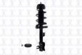 Imagen de Amortiguador Frontal Izquierdo 1333710L Para Fiat 500 2012-2016