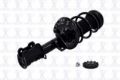 Imagen de Amortiguador Frontal Izquierdo 1333710L Para Fiat 500 2012-2016