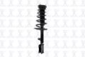 Imagen de Amortiguador Trasero Derecho 1333717R Para Toyota Avalon 2004-2005