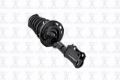 Imagen de Amortiguador Trasero Derecho 1333717R Para Toyota Avalon 2004-2005