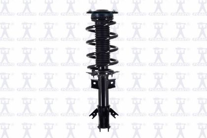 Imagen de Amortiguador Frontal 1333737 Para Ford Edge 2015-2021, Lincoln Mkx 2016-2018, Lincoln Nautilus 2019-2021