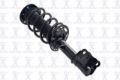 Imagen de Amortiguador Frontal 1333737 Para Ford Edge 2015-2021, Lincoln Mkx 2016-2018, Lincoln Nautilus 2019-2021