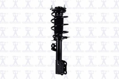 Imagen de Amortiguador Frontal 1333750 Para Ford Mustang 2015-2023