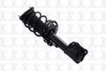 Imagen de Amortiguador Frontal 1333750 Para Ford Mustang 2015-2023