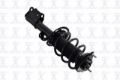 Imagen de Amortiguador Frontal 1333750 Para Ford Mustang 2015-2023
