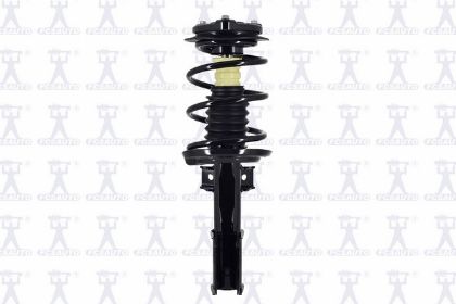 Imagen de Amortiguador Frontal 1333760 Para Mercedes Benz C250 2012, Mercedes Benz C300 2008-2014, Mercedes Benz C350 2008-2014