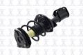 Imagen de Amortiguador Frontal 1333760 Para Mercedes Benz C250 2012, Mercedes Benz C300 2008-2014, Mercedes Benz C350 2008-2014
