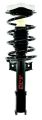Imagen de Amortiguador Frontal 1333761 Para Mercedes Benz Glk250 2013-2015, Mercedes Benz Glk350 2010-2015