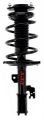 Imagen de Amortiguador Frontal Derecho 1333817R Para Toyota Solara 2006-2008
