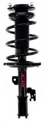 Imagen de Amortiguador Frontal Derecho 1333817R Para Toyota Solara 2006-2008
