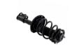Imagen de Amortiguador Frontal Derecho 1333817R Para Toyota Solara 2006-2008