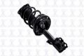 Imagen de Amortiguador Frontal Izquierdo 1333818L Para Toyota Sienna 2015-2020