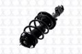Imagen de Amortiguador Frontal Derecho 1333818R Para Toyota Sienna 2015-2020