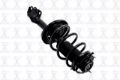Imagen de Amortiguador Frontal Derecho 1333818R Para Toyota Sienna 2015-2020