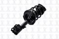 Imagen de Amortiguador Frontal Derecho 1333818R Para Toyota Sienna 2015-2020