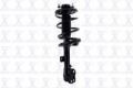 Imagen de Amortiguador Frontal Derecho 1333820R Para Mitsubishi Outlander 2008-2013