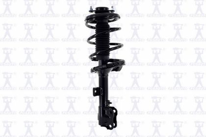 Imagen de Amortiguador Frontal Derecho 1333820R Para Mitsubishi Outlander 2008-2013