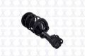 Imagen de Amortiguador Frontal Derecho 1333820R Para Mitsubishi Outlander 2008-2013
