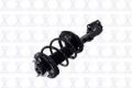 Imagen de Amortiguador Frontal Derecho 1333820R Para Mitsubishi Outlander 2008-2013
