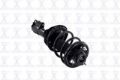 Imagen de Amortiguador Frontal Derecho 1333820R Para Mitsubishi Outlander 2008-2013