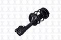 Imagen de Amortiguador Frontal Derecho 1333820R Para Mitsubishi Outlander 2008-2013