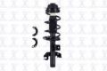 Imagen de Amortiguador Frontal Derecho 1333823R Para Chrysler 200 Series 2015-2017