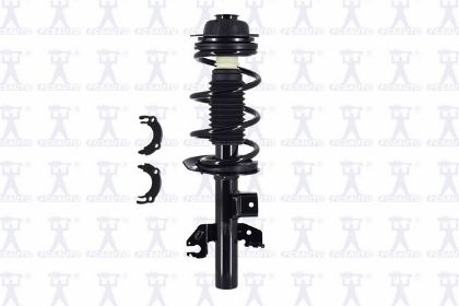 Imagen de Amortiguador Frontal Derecho 1333823R Para Chrysler 200 Series 2015-2017