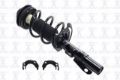 Imagen de Amortiguador Frontal Derecho 1333823R Para Chrysler 200 Series 2015-2017