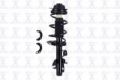 Imagen de Amortiguador Frontal Derecho 1333823R Para Chrysler 200 Series 2015-2017