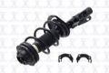 Imagen de Amortiguador Frontal Derecho 1333823R Para Chrysler 200 Series 2015-2017