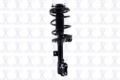 Imagen de Amortiguador Frontal Derecho 1333825R Para Mitsubishi Outlander Sport 2012-2020