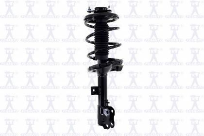 Imagen de Amortiguador Frontal Derecho 1333825R Para Mitsubishi Outlander Sport 2012-2020