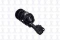 Imagen de Amortiguador Frontal Derecho 1333825R Para Mitsubishi Outlander Sport 2012-2020