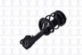 Imagen de Amortiguador Frontal Derecho 1333825R Para Mitsubishi Outlander Sport 2012-2020