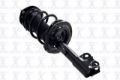 Imagen de Amortiguador Frontal Derecho 1333826R Para Toyota Avalon 2005-2006