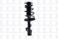 Imagen de Amortiguador Frontal Derecho 1333826R Para Toyota Avalon 2005-2006