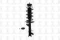 Imagen de Amortiguador Frontal Izquierdo 1333831L Para Honda Cr-z 2011-2015