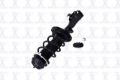 Imagen de Amortiguador Frontal Izquierdo 1333831L Para Honda Cr-z 2011-2015
